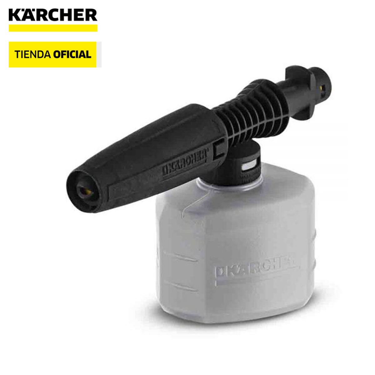 Champunera de Detergente 0.3 Lt Karcher FJ 3